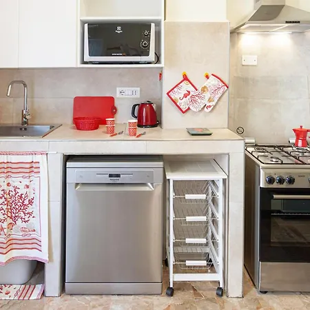 Apartman Giulia Levanto