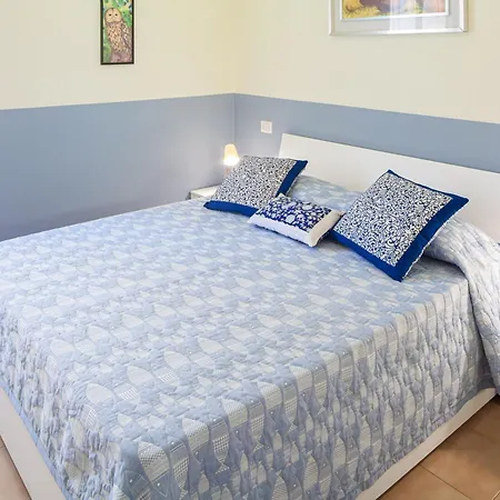 Giulia Apartmán