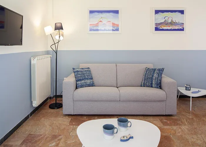 Apartman Giulia