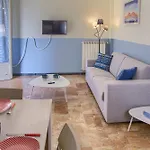 Giulia Apartamento