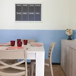 Giulia Apartamento Levanto