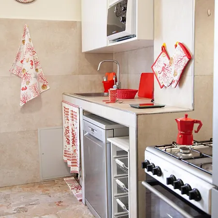 Giulia Appartement *