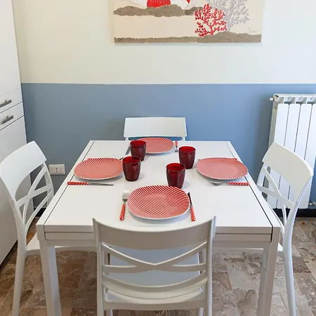 Giulia Appartement *