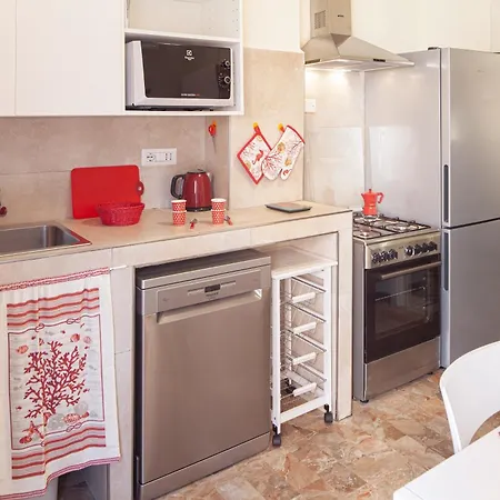 Appartement Giulia *