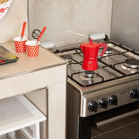 Giulia 아파트 레반토