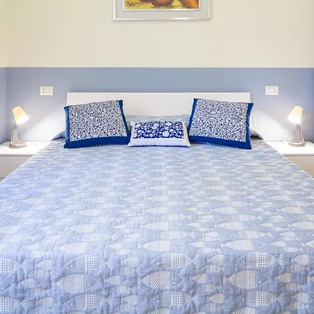 Appartement Giulia *