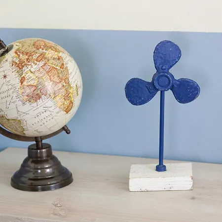 아파트 Giulia 레반토