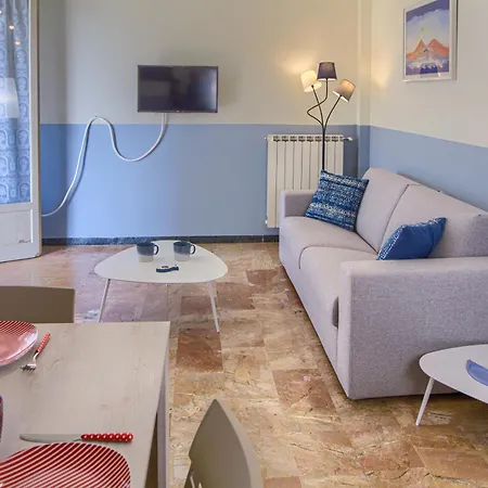 Giulia Apartment