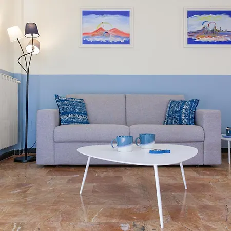 Appartement Giulia