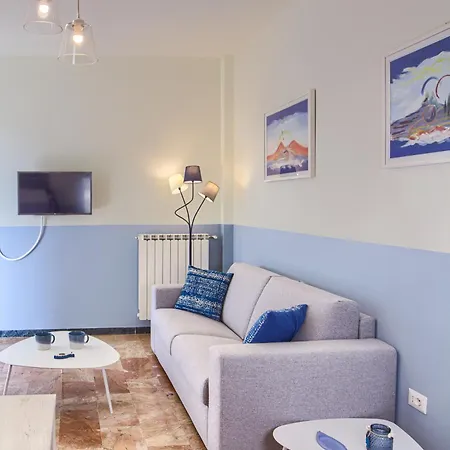 Apartman Giulia *