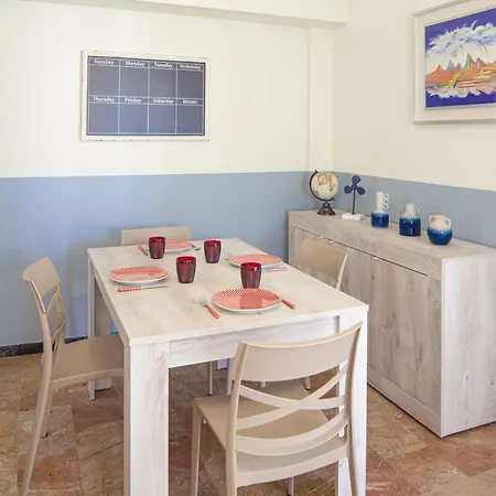 Giulia Apartman