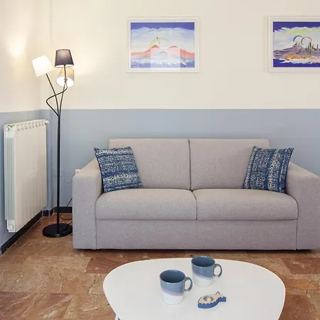 Appartement Giulia