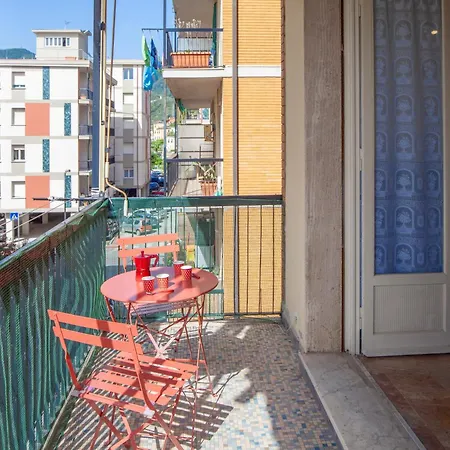 Giulia Appartement *