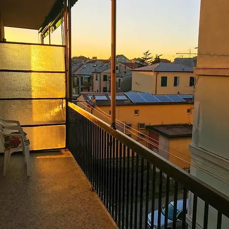Appartement Giulia