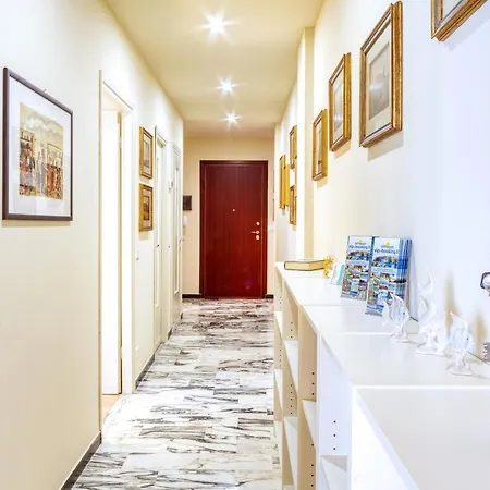 Giulia Appartement