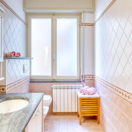 Giulia Appartement Levanto