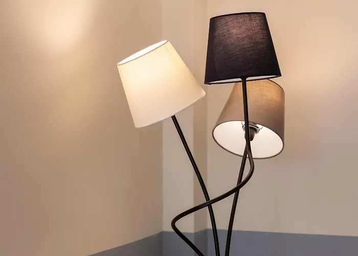 Giulia Διαμέρισμα *