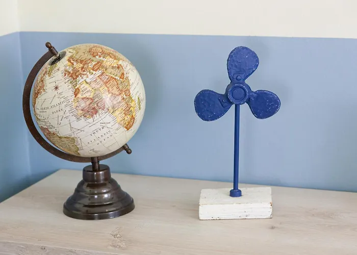 Διαμέρισμα Giulia Λεβάντο