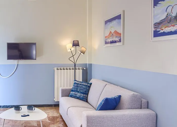 Διαμέρισμα Giulia *